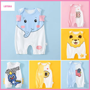 [Vải CAO CẤP] Body Sát Nách cho bé chất Cotton Mềm Mịn mẫu quần áo sơ sinh Bé Trai Bé Gái siêu dễ thương 0 đến 12 tháng