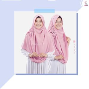 Sherina Khimar by Azmeela