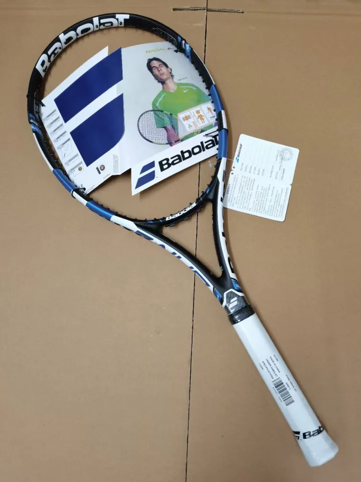 Tennis Rackets Babolat Pure Drive GT Racquets With High Quality