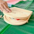 Board Game Ô Ăn Quan Bằng Gỗ Thông An Toàn Cho Mọi Người Làm Quà Tặng Khắc Tên Miễn Phí Cho Bé. 