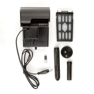 AquaEl Filter FZN PRO Hang-on Back Aquarium Internal Cartridge Filters