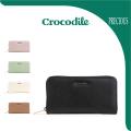 Crocodile RPDO Women Long Wallet New Design. 