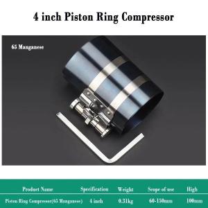 Dụng Cụ Sửa Chữa Vòng Piston 3" 53-125mm & 4" 53-175mm - Tiện Lợi & Bền Bỉ