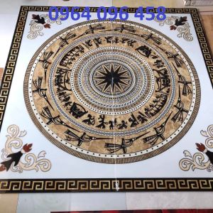 Gạch thảm lát nền cao cấp - LDXC3