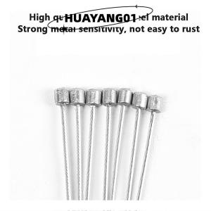 HUAYANG01 [HOT FASHION] สายเบรคจักรยานพับได้ สายเบรคจักรยานเสือภูเขาสายเบรคเปลี่ยนเกียร์คงที่อุปกรณ์เสริมสำหรับการขี่จักรยาน