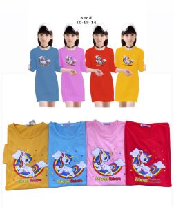 DRESS ANAK PEREMPUAN