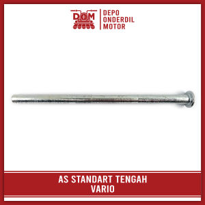 As Standart Tengah VARIO (PSP) - Baut As Setandar Jagang 2 Dua HONDA VARIO OLD KARBU