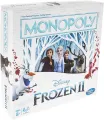 Hasbro Disney Monopoly Frozen 2 (Frozen II). 