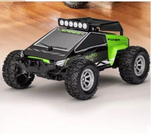 S802 1:32 Mini High Speed 20km/h RC Car Dual Speed Adjustment Off-Road RC Cars