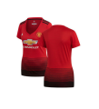 Adidas Manchester United Home Women's Jersey 18/19 (CG0084) (RO). 