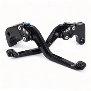 FOR YAMAHA YZF-R25/R3 MT-25/MT-03 2015-2026 2025 Motorcycle Front Brake Clutch Lever Adjustable Stretch Fold Tie Rod Accessories For YZF-R25/R3 MT-25/MT-03 2015-2026 2025 Motorcycle Front Brake Clutch Lever Adjustable Stretch Fold Tie Rod Accessories