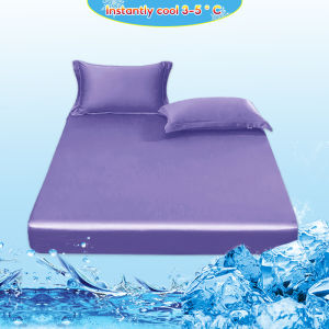 Abraca Dabra Premium Cotton Cadar Murah Hebat Fitted Sheet Getah keliling Queen King Single Size Cadar Pillowcase Cadar Bergetah Keliling Sarung Bantal