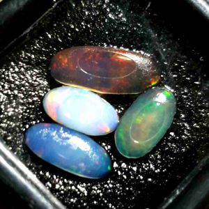 Paket Batu Kalimaya Asli Banten Isi 4pcs 100% Natural