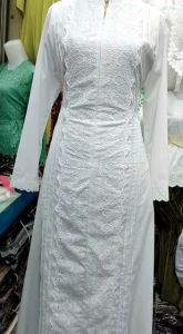 Gamis Putih: Pilihan Terbaik untuk Ibadah Haji & Umroh