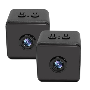 Home full color smart surveillance camera Remote wireless Wifi camera HD video wide angle export camera