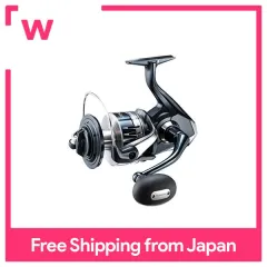 Daiwa Spinning Reel 16 Joinus 3000 with thread No. 4-150m