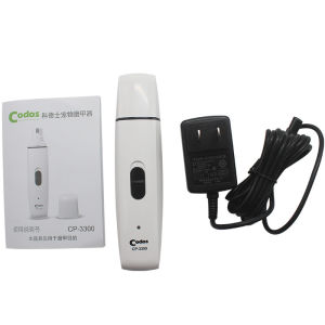 (RẺ VÔ ĐỊCH) Máy mài móng CODOS CP -3300 chuyên dụng dành cho chó mèo ở các spa