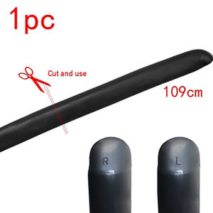 109cm Dải Niêm Phong Cột Giữa Cửa Xe Ô Tô Chống Bụi-INTL