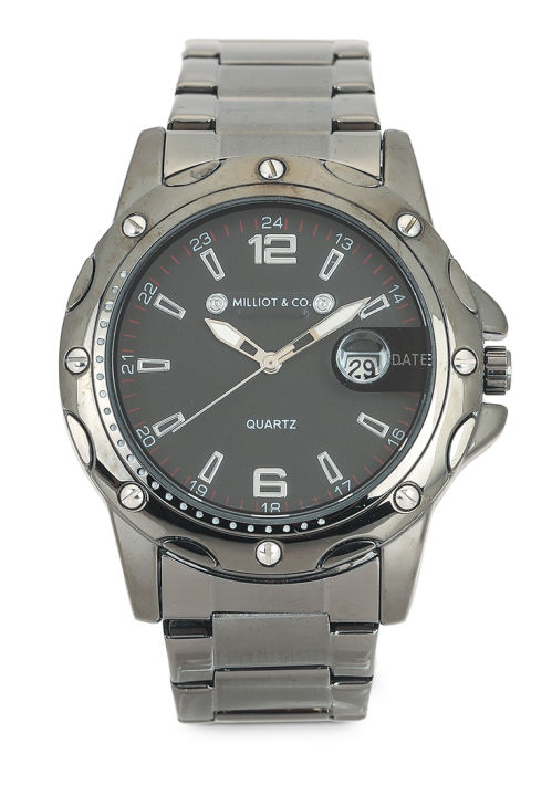 milliot co watch