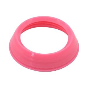 For Tommee Tippee Bottle Cap nipple Cover dust Cover and Bottle connecting middle Ring