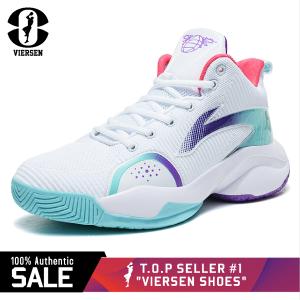 UFD Basketball Shoes Mens Sports Shoes 2024 Summer Leisure Fashion High Quality Basketball Shoes Anti-slip wear-resistant and breathable 9286