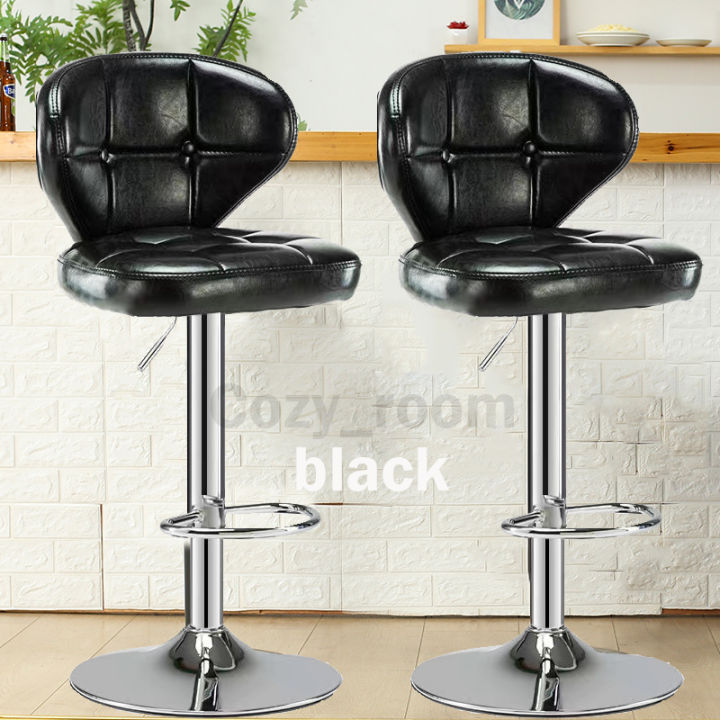 Bar chair lazada discount
