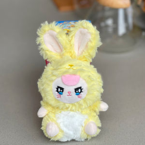 GẤU BÔNG 15CM BABY THREE MẨU MỚI HOT TREND
