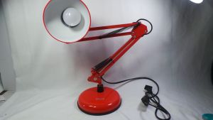 Đèn bàn Pixar Đèn học Đèn bàn học chống lóa cận + đế ( không kèm bóng )