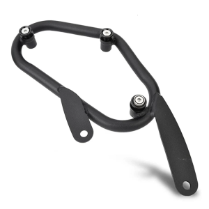 Motorbike Luggage Rack for CL500 CL300 2023-2024 Motorcycle Left Side Bags Holder Saddlebag Support Bracket Mount Holder