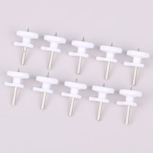 🔥🔥🔥Aofulai 50ชิ้นที่มองไม่เห็นติดผนังเล็บที่ใส่กรอบภาพงานแต่งงานตะขอแขวนสำหรับไม้เนื้อแข็งผนังอุปกรณ์ตกแต่งบ้าน