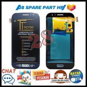 LCD TOUCHSCREEN FULLSET SAMSUNG J1ACE / J111 / J110 /J110G ORIGINAL NEW