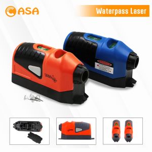 MINI LASER LINE HORIZONTAL LURUS PRESISI ALAT BANTU TUKANG PERTUKANGAN Pengukur Jarak Warna Oranye Perangkat Laser Portable - Lazada