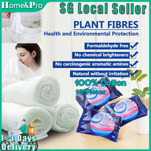 🚚SG Fast Delivery📦30x60cm Disposable Compressed Towel Quick-Drying Bath Towel Soft Cotton Compressed Travel Bath Towel Face Washing Towel Disposable Towel Travel Travel Trip Shower Washable Towel 压缩大毛巾 浴巾 children day gifts