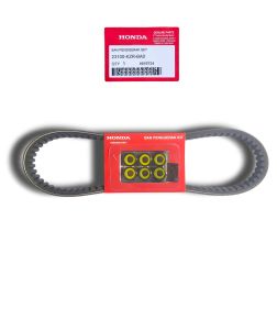 Vanbelt set roller vario 125 lama 23100-KZR-BA0 original HGP HONDA