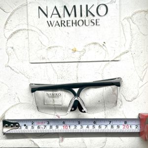 Kacamata Pelindung Debu Safety Glasses XP TOOL