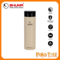 Shuma Ultra Light Vacuum Tumbler 500ml SH6-TS0500 Botol Minum Stainless Shuma. 