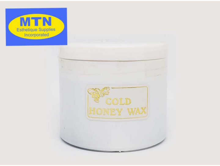 Cold Honey Wax, 500g No Heat Hair Removal Wax Lazada PH