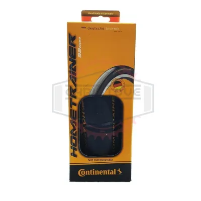 CONTINENTAL HOMETRAINER 700 X 23C / 32C FOLDING TIRE HOME TRAINER