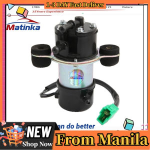 Suzuki F6A F5A F10A Carry Multicab Fuel Pump Electronic Type F6 F5 F10 fuel pump