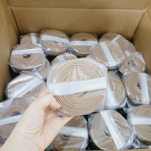 [HCM] Nhang khoanh vòng trầm hương xông nhà tẩy uế Hùng Dung 1 khoanh cháy 12 giờ đồ thờ cúng chiêu tài giữ lộc thanh lọc không gian sống