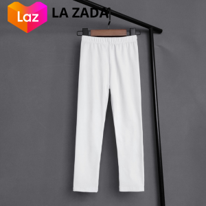 Legging anak bahan kaos rayon usia 1-13 tahun