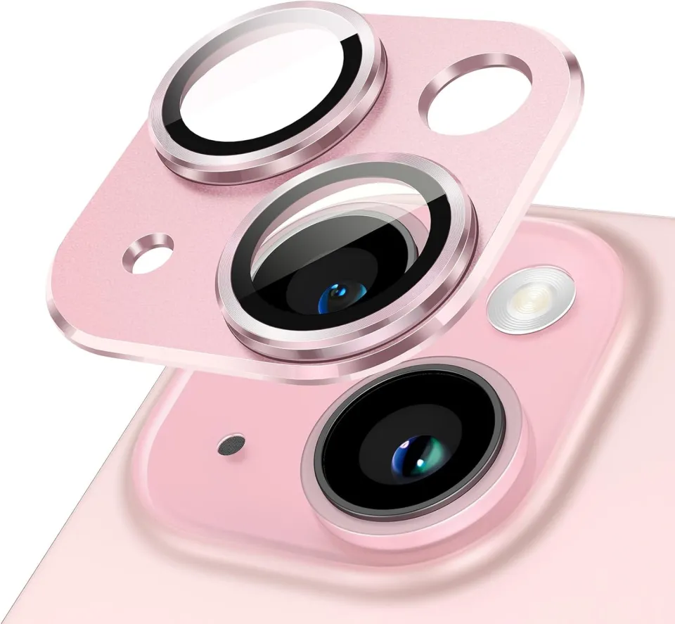 Fake Camera Lens For iPhone 11 12 Second Change 16 15 14 13 12 Pro Update Back Film Modified Screen Protector Phone Stickers - 202192403