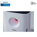 Philips Air Purifier Series 3000i for room area up to 95metre sq - AC3259. 