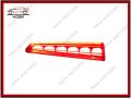 TOYOTA RAIZE 2021-2022 Rear Bumper Lights Multi-Function LED Tail Light Reflector Lamp. 