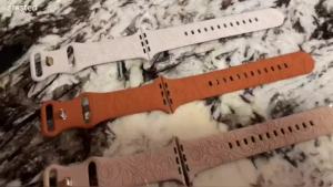 [Local Stock] Engraved Strap Band silicone celet For  46mm 40mm 44mm 41mm 49mm 45mm 38mm 42mm  For  series 10 9 7 se 6 5 4 3 2 1 8 ultra