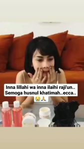 Paket Sinata Beauty Care Series