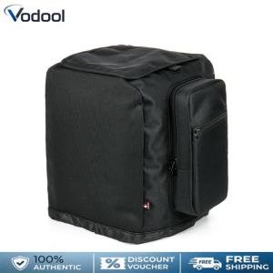Protective Speaker Case Shockproof Replacement Speaker Slip Cover Carrying Travel Case for Partybox Encore Essential