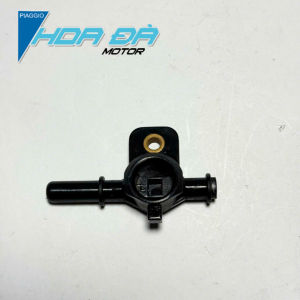 Giá Đỡ Kim Phun/ Chụp Kim Phun Vespa 2VIE/3VIE Liberty 2VIE/3VIE Cao Cấp  Phụ Tùng Hệ Thống Nhiên Liệu Piaggio Vesp