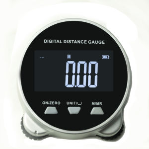 Roll Tape Digital Roller Ruler Portable (Ship from SG)