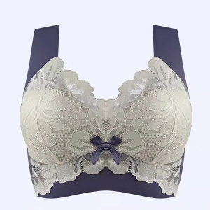Bra Close to the Skin Fullness Corset Natural Comfort Exquisite Craftsmanship Upper Support Against